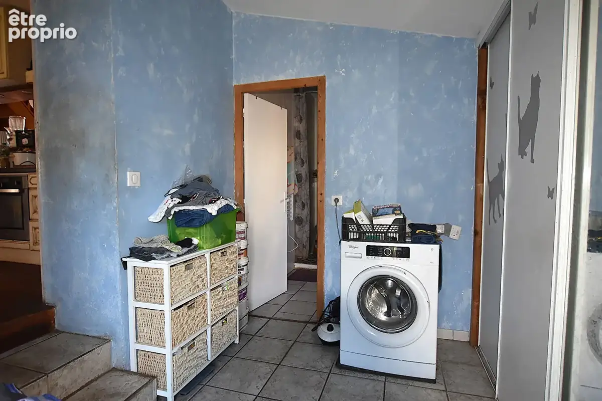 MOLINET, MAISON  5 pièce(s) 100 m2 - photo 14