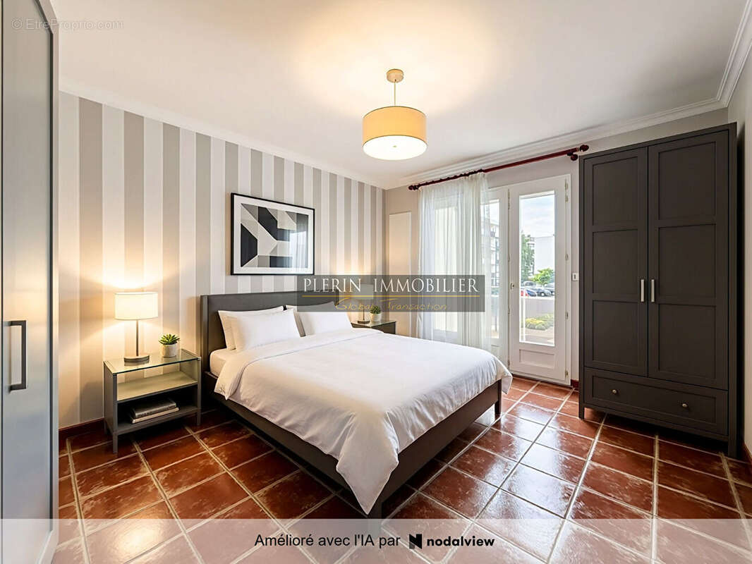 Maison  6 pièce(s) 145 m2 et T2  de 57 m² indépendant - photo 5