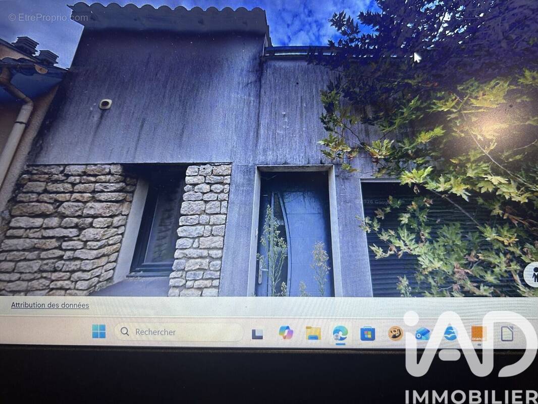 Maison 80 m² à La Creche  - photo 1