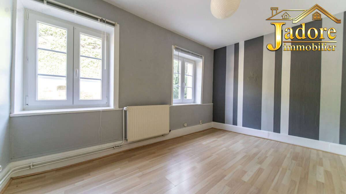 Appartement à SAINT-DIE-DES-VOSGES