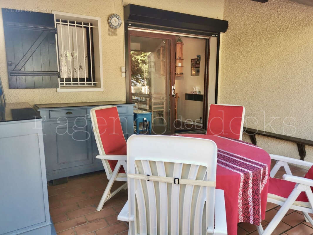 Appartement à SOULAC-SUR-MER