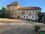 Maison à SAINT-JORY-DE-CHALAIS