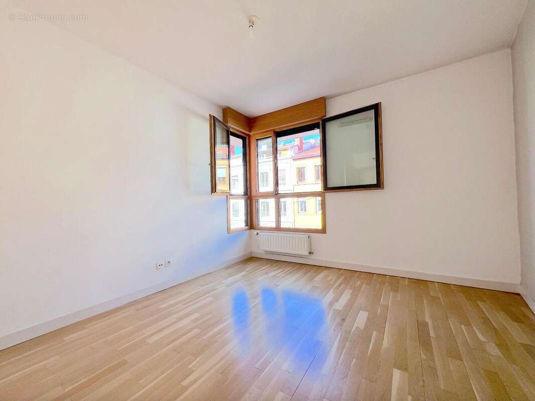Appartement 66 m² à Lyon-3e  - photo 5
