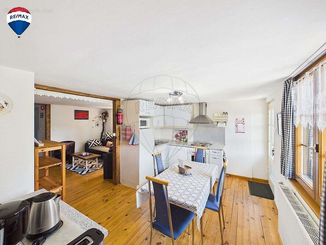 Maison 7 chambre(s) à vendre - photo 3
