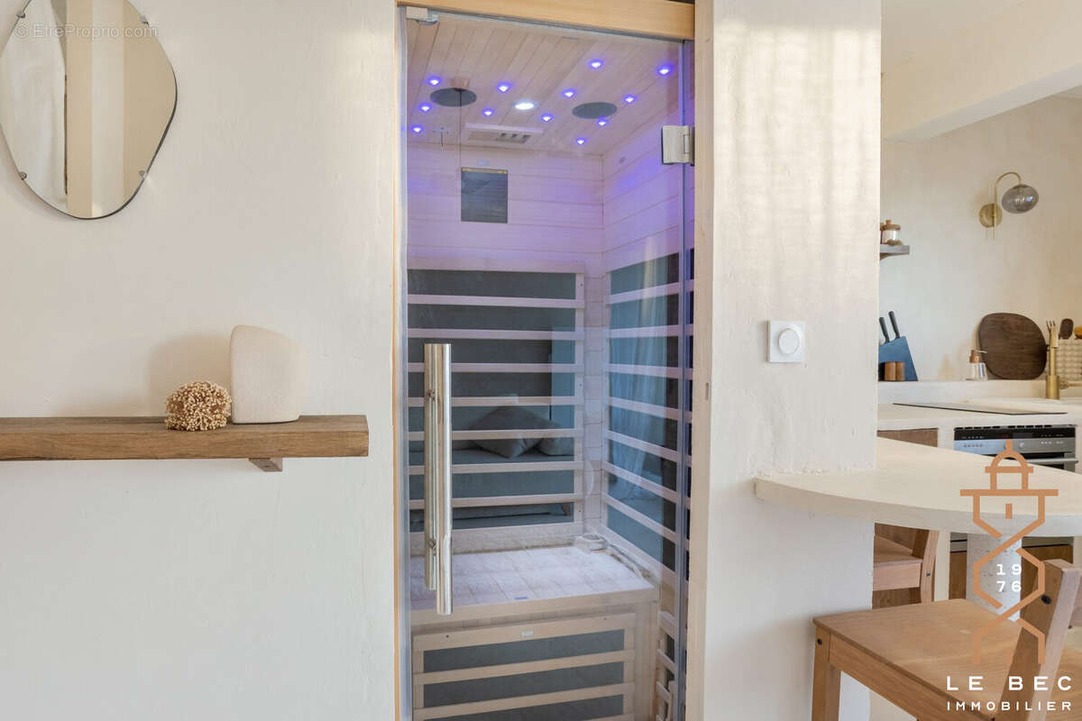 Appartement à CARNAC