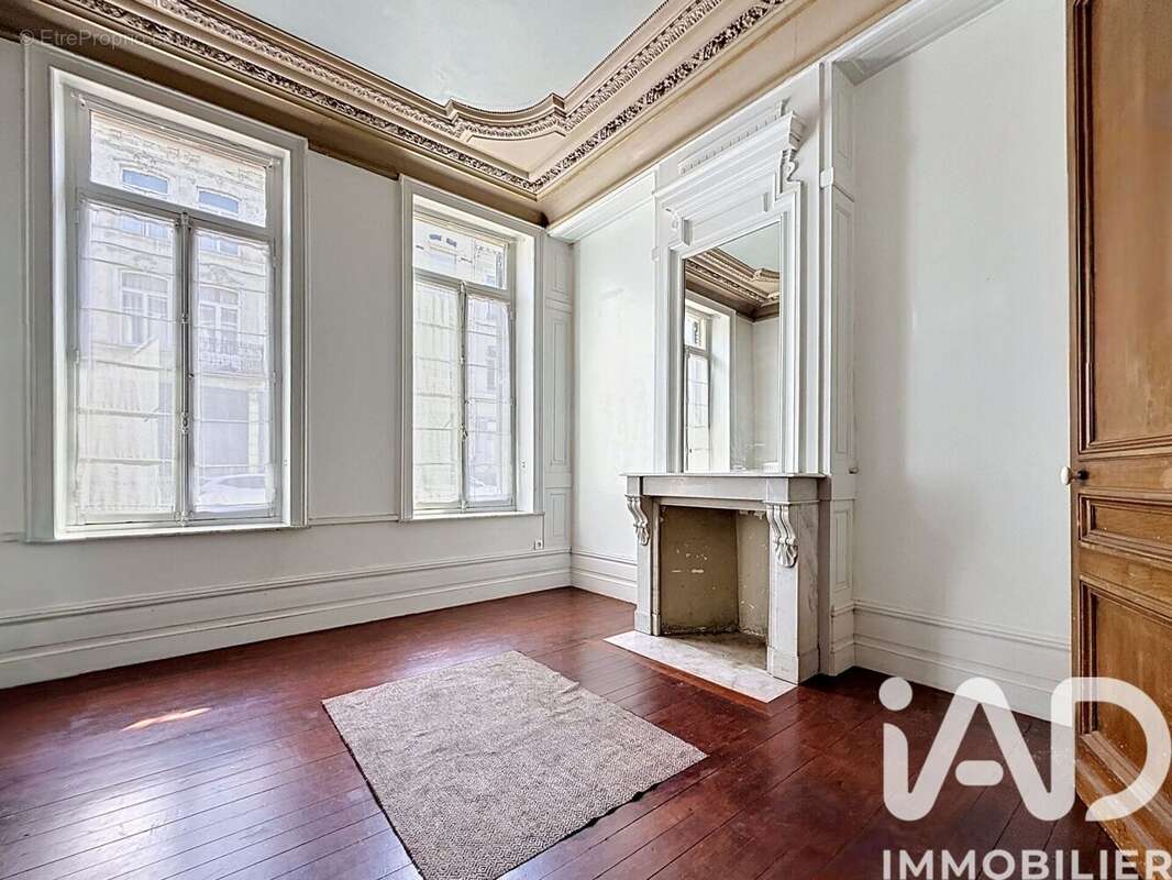 Photo 2 - Appartement à LILLE