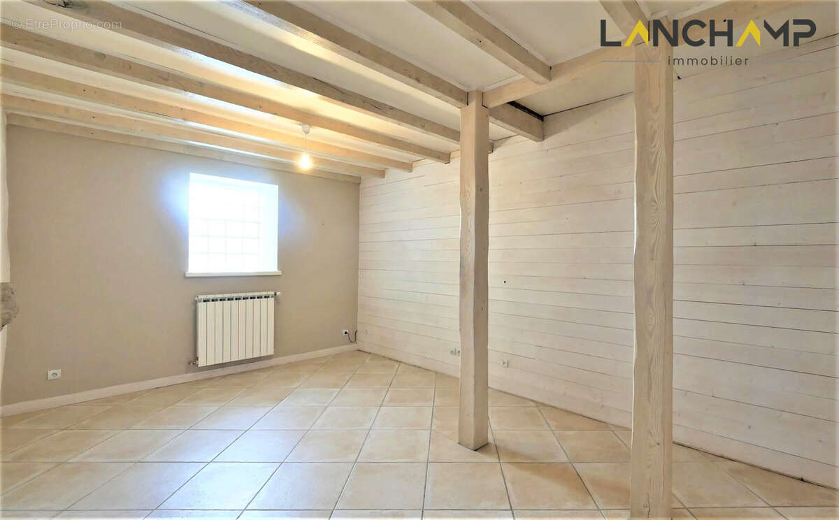 Maison à CORBONOD