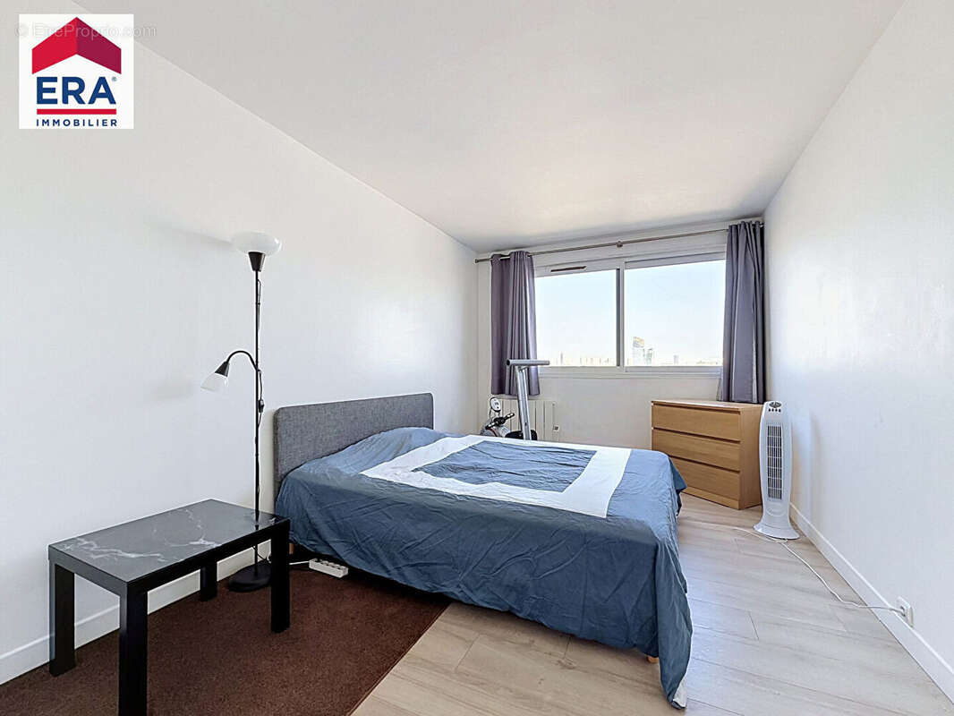Appartement 76m² à charenton-le-pont - photo 9
