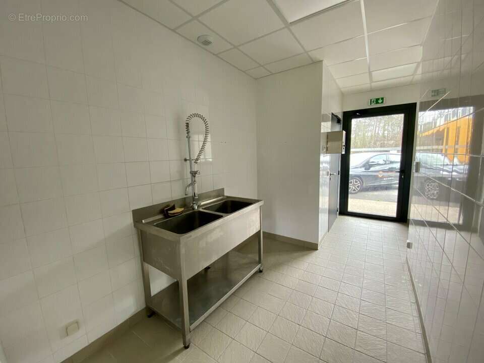 Commerce à LE PIAN-MEDOC