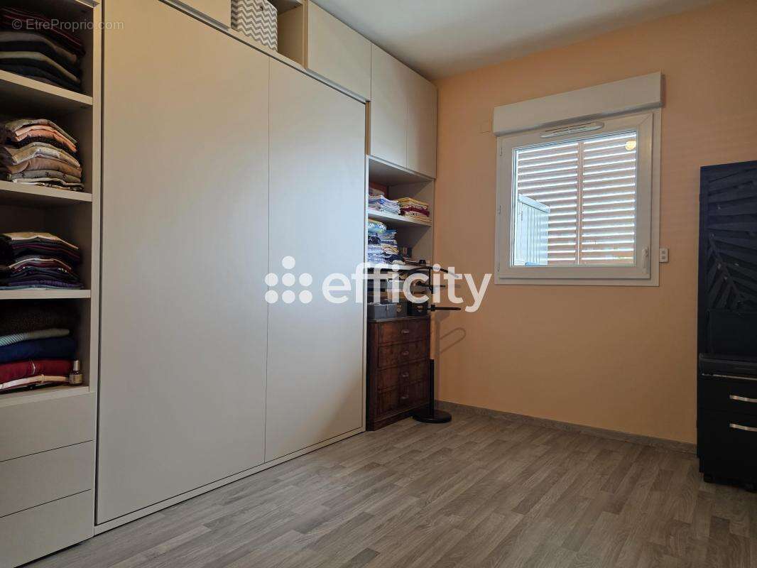 Appartement - photo 6