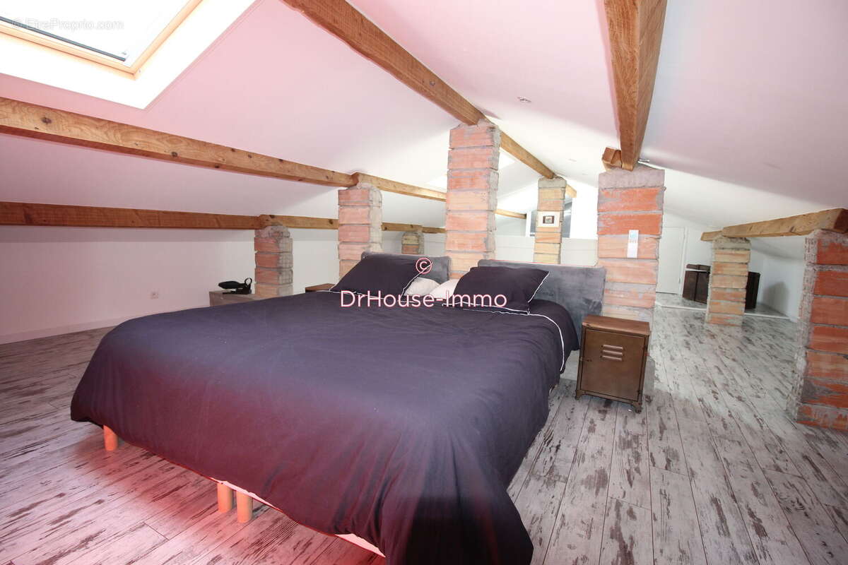 Maison à CAVALAIRE-SUR-MER