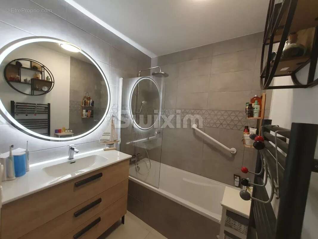 Appartement à SAVINES-LE-LAC