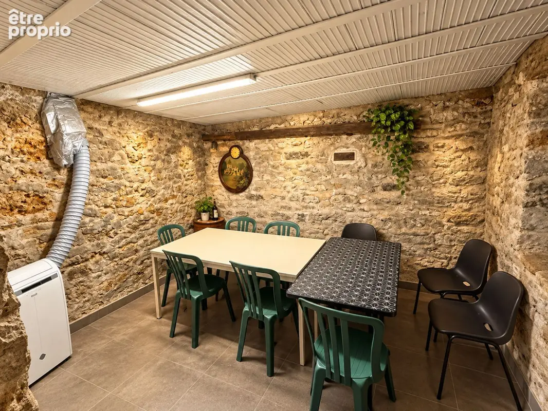 Commerce 58 m² à vendre à Malakoff (92240) - photo 7