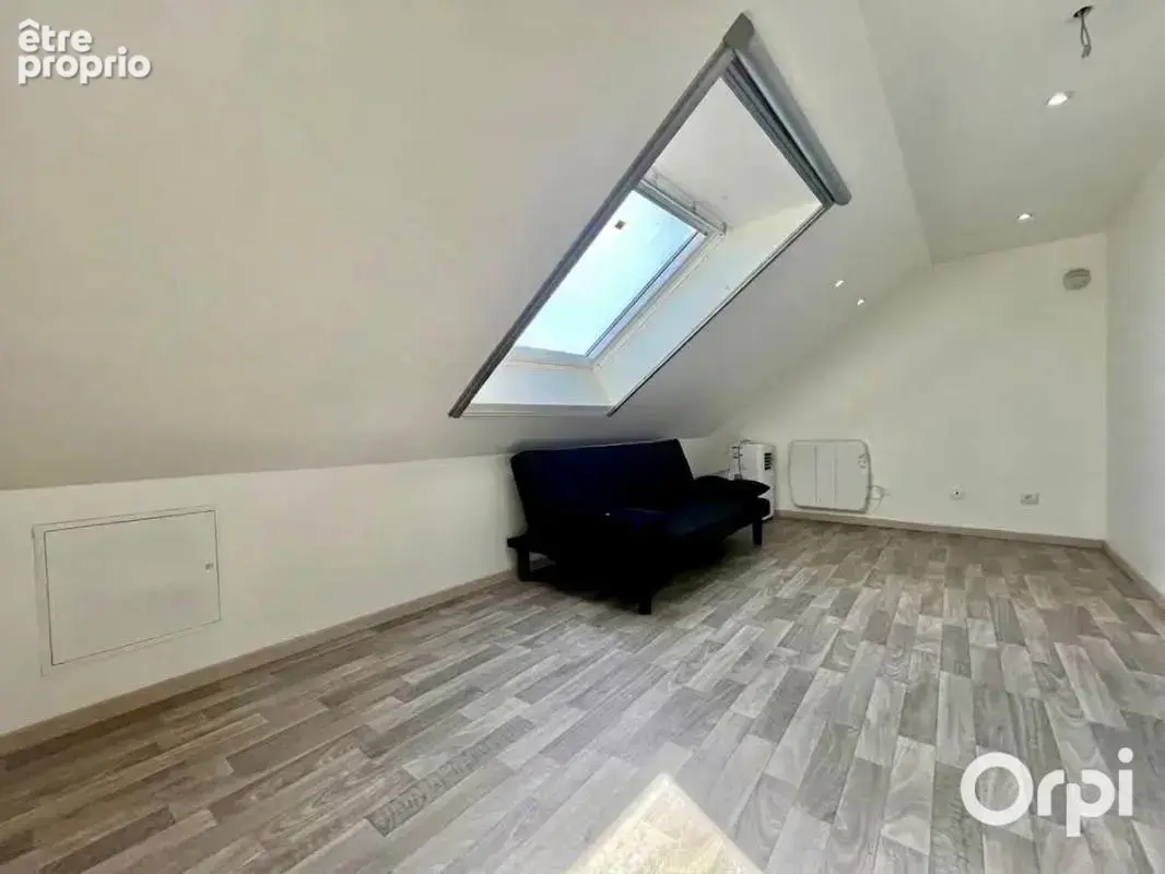 Maison individuelle Semi-plain-pied sur NORTKERQUE - photo 9