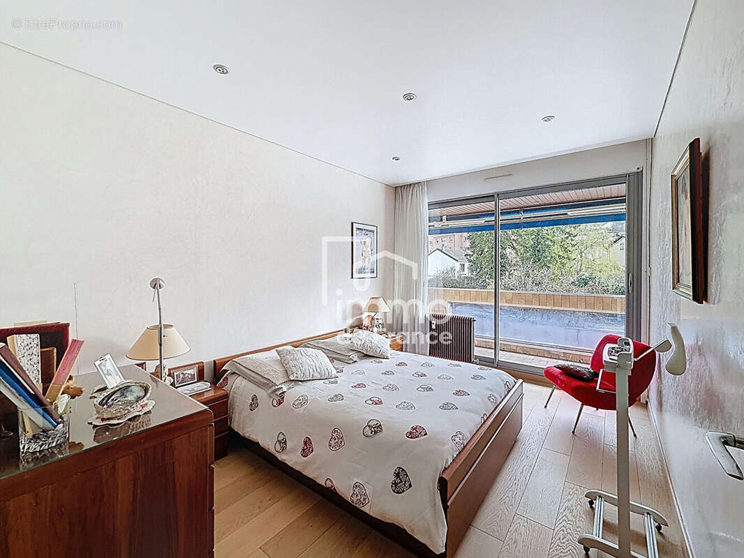 Appartement à OYONNAX