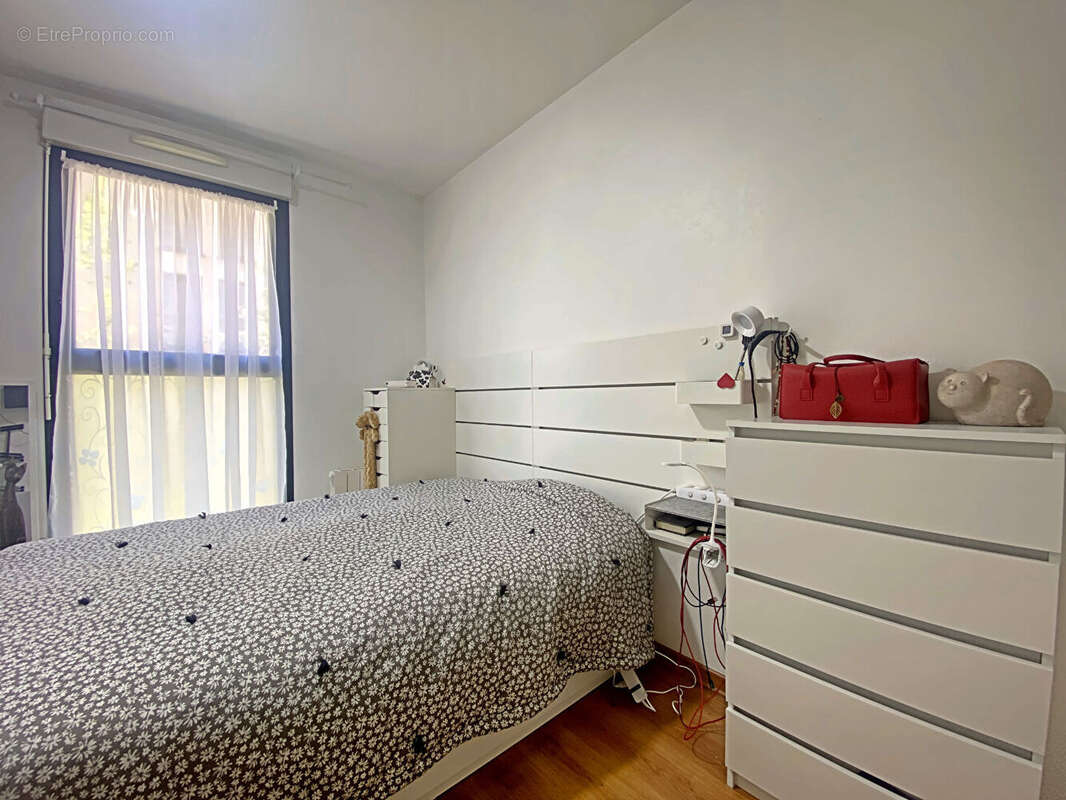 Appartement à ORLEANS