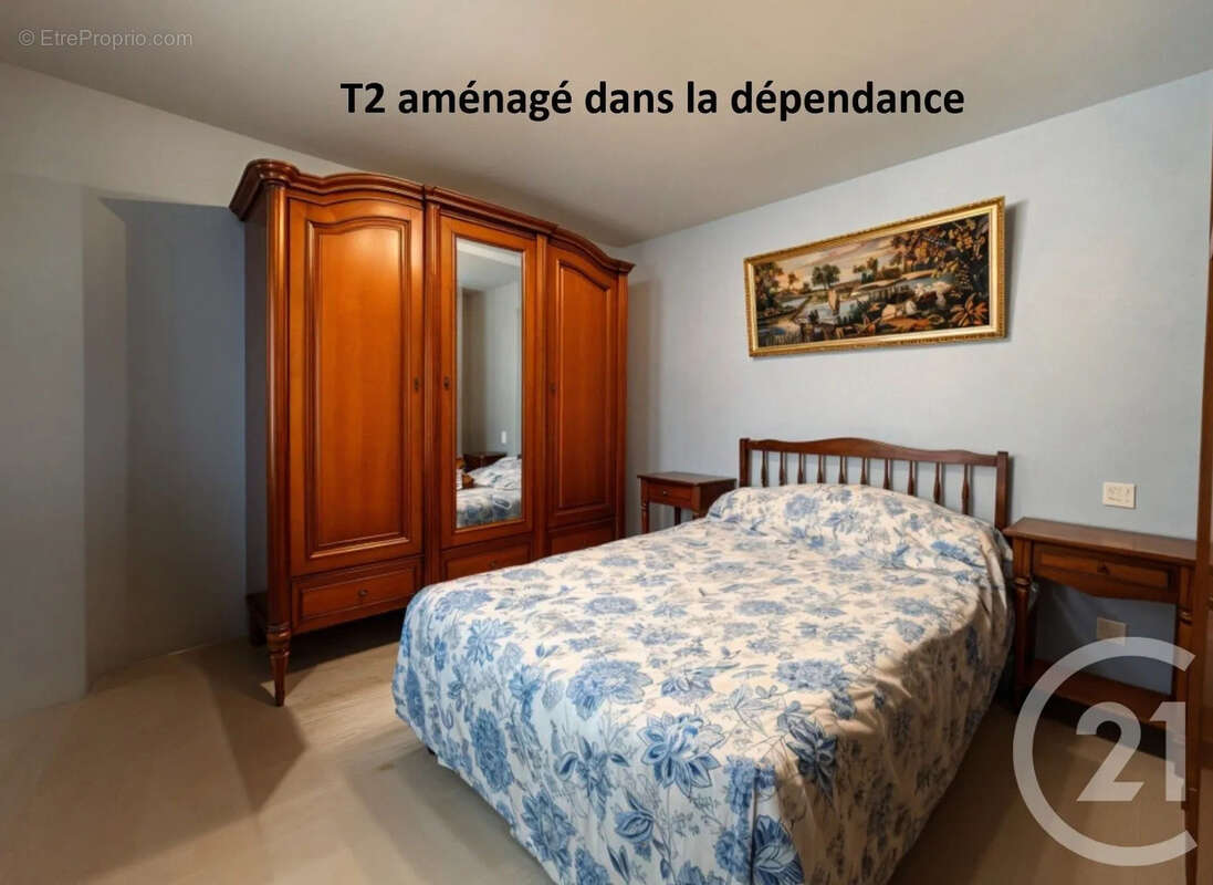 Maison à BEGLES
