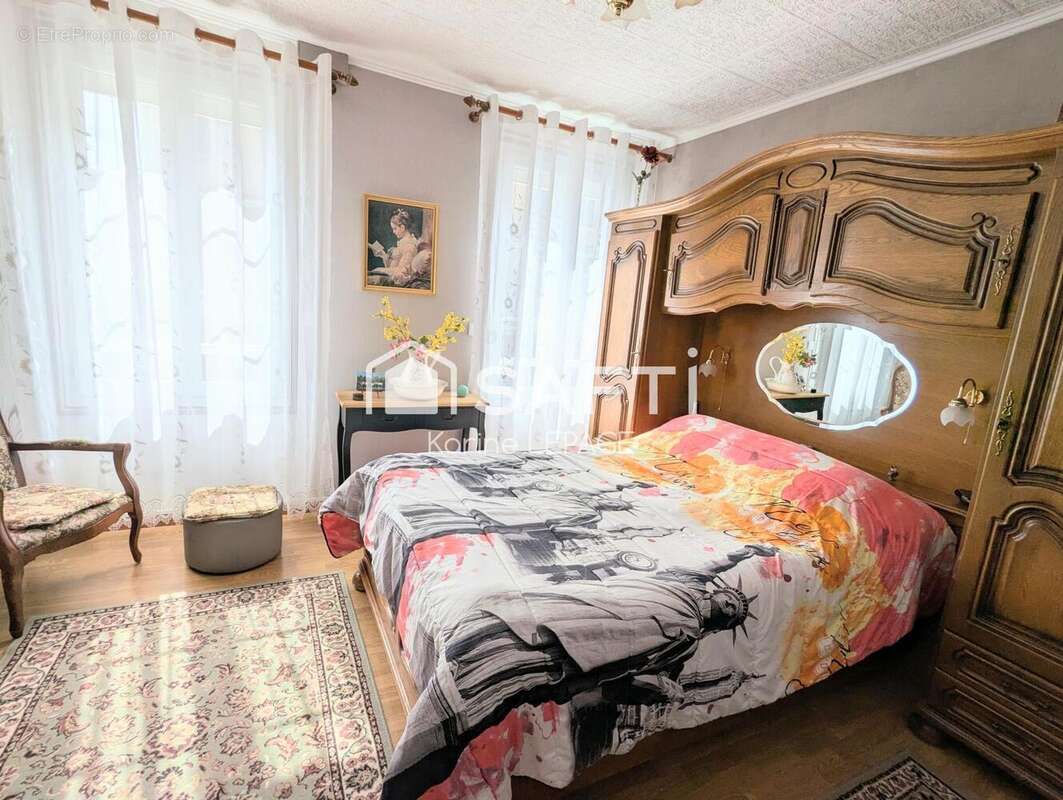 Photo 9 - Maison à AULT