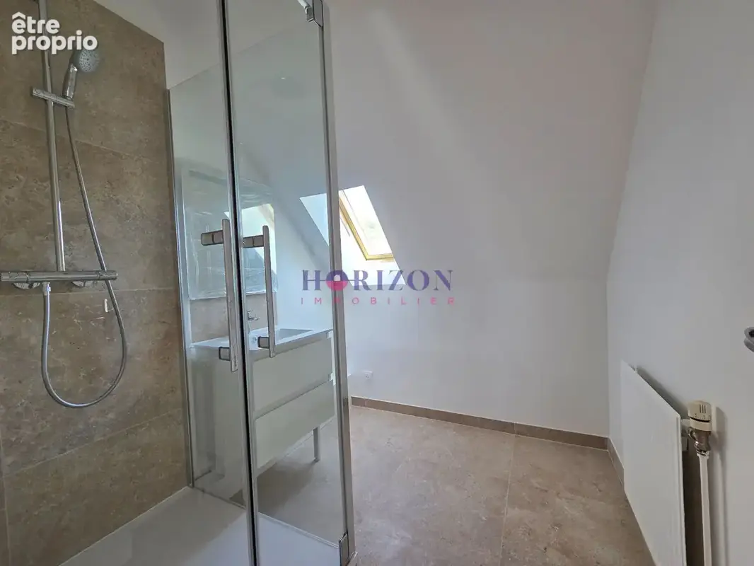 Maison La Chapelle En Serval 5 pièces 123.06 m2 - photo 7