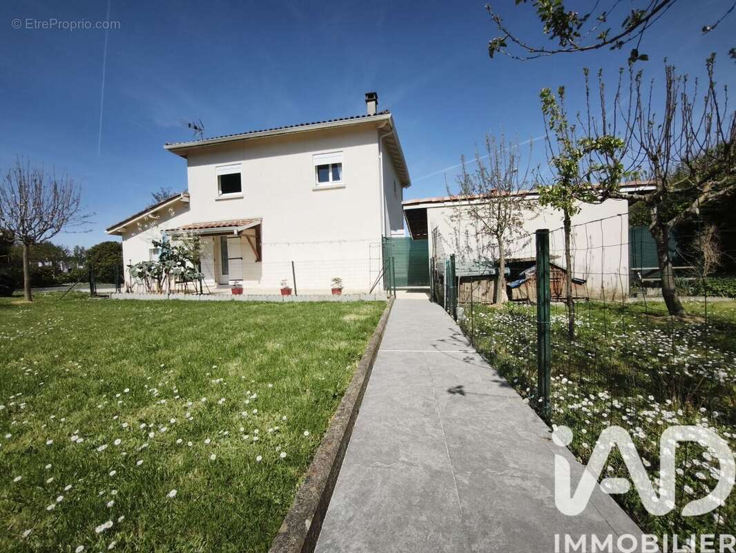Photo 4 - Maison à GUITRES