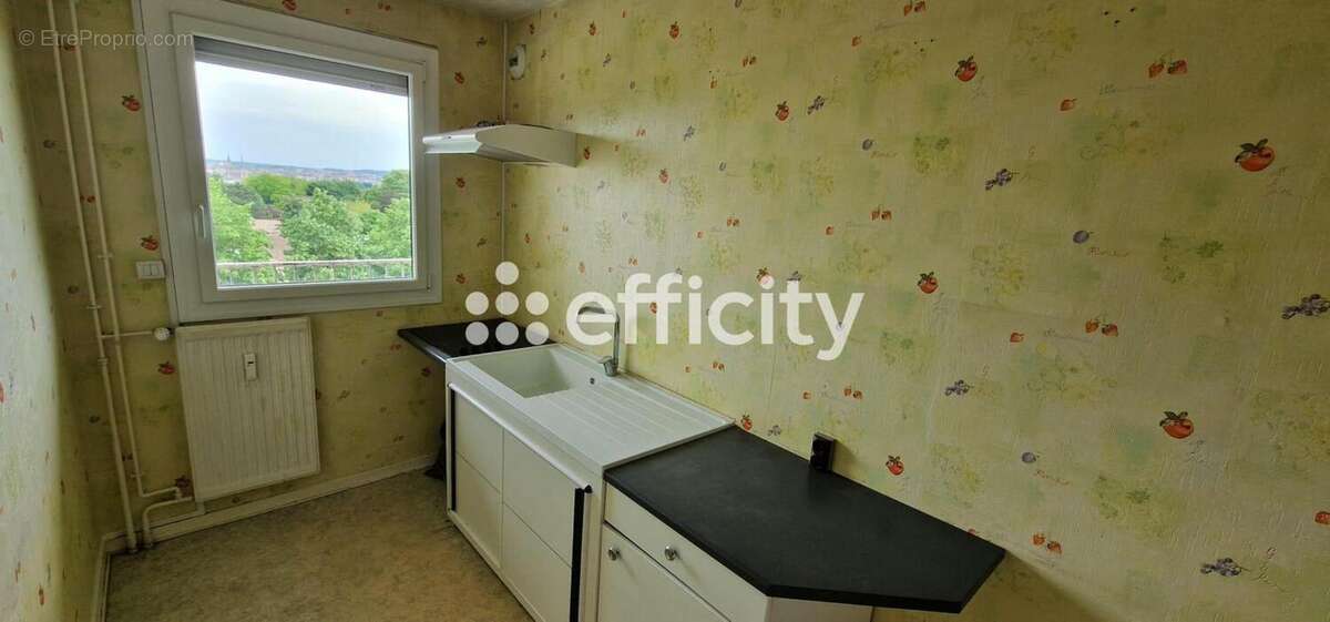 Appartement à ANGOULEME