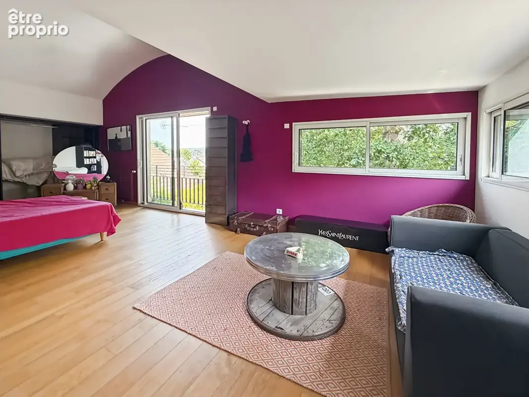 Maison 181m² à orsay - photo 16