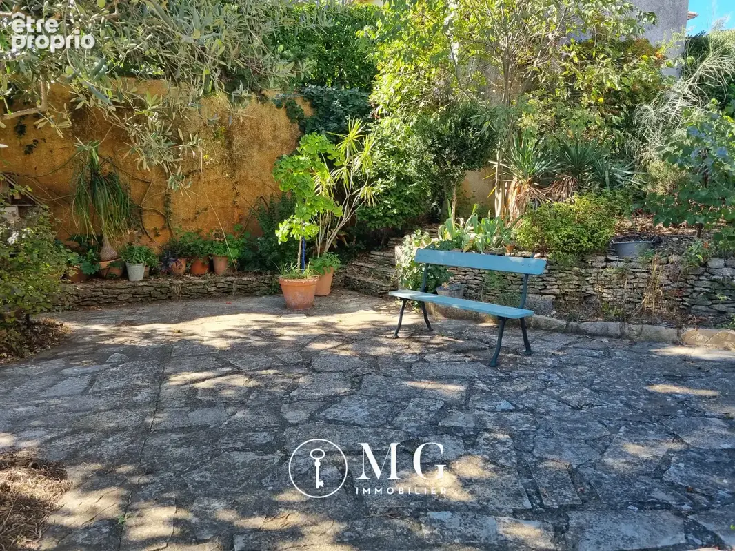 Bastide avec terrain - photo 6