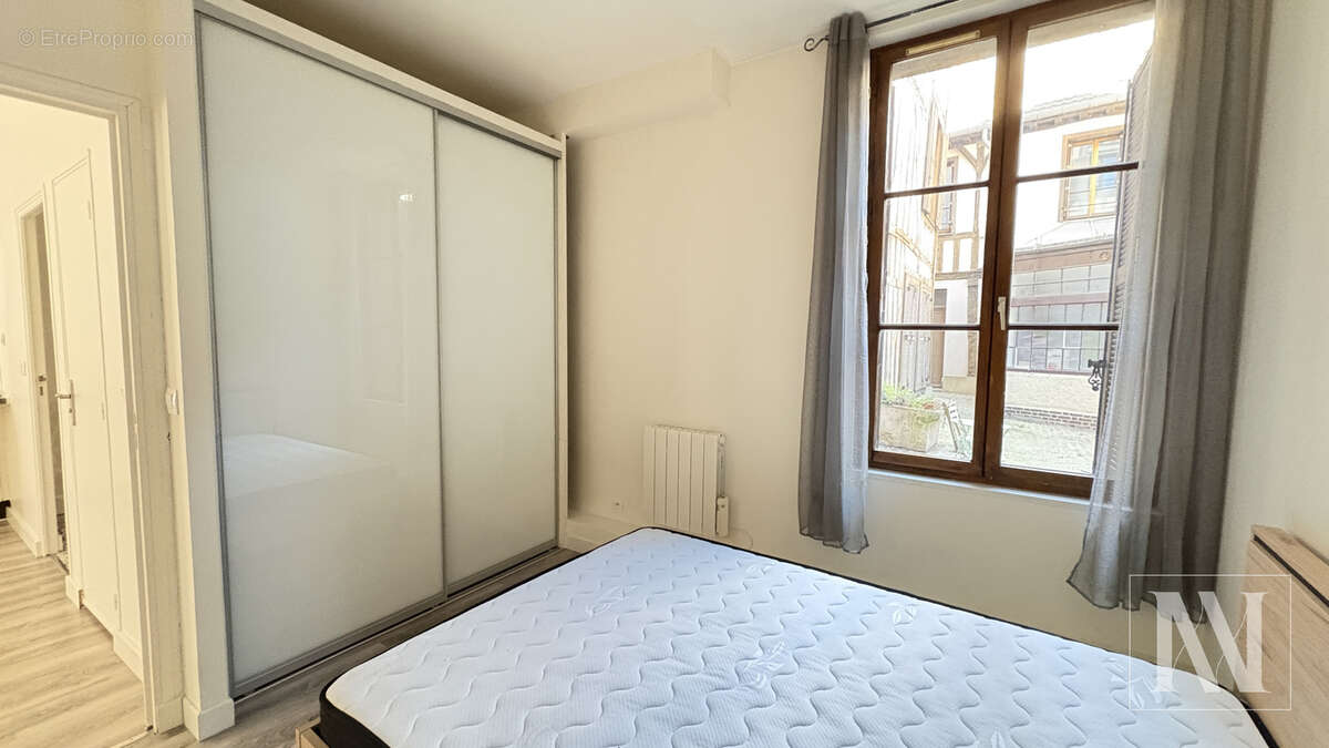 Appartement à TROYES