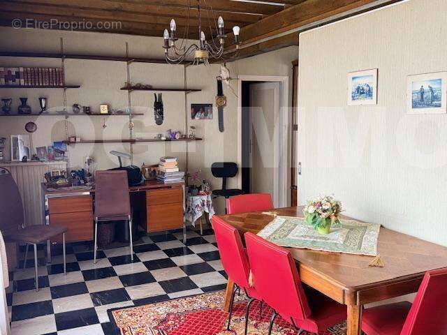 IMG_1127 - Maison à OZOIR-LA-FERRIERE