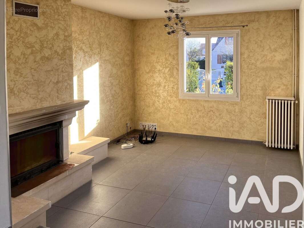 Photo 6 - Maison à ORRY-LA-VILLE