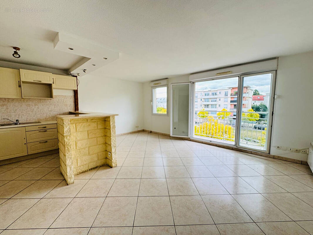 Appartement à BOBIGNY