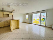 Appartement à BOBIGNY