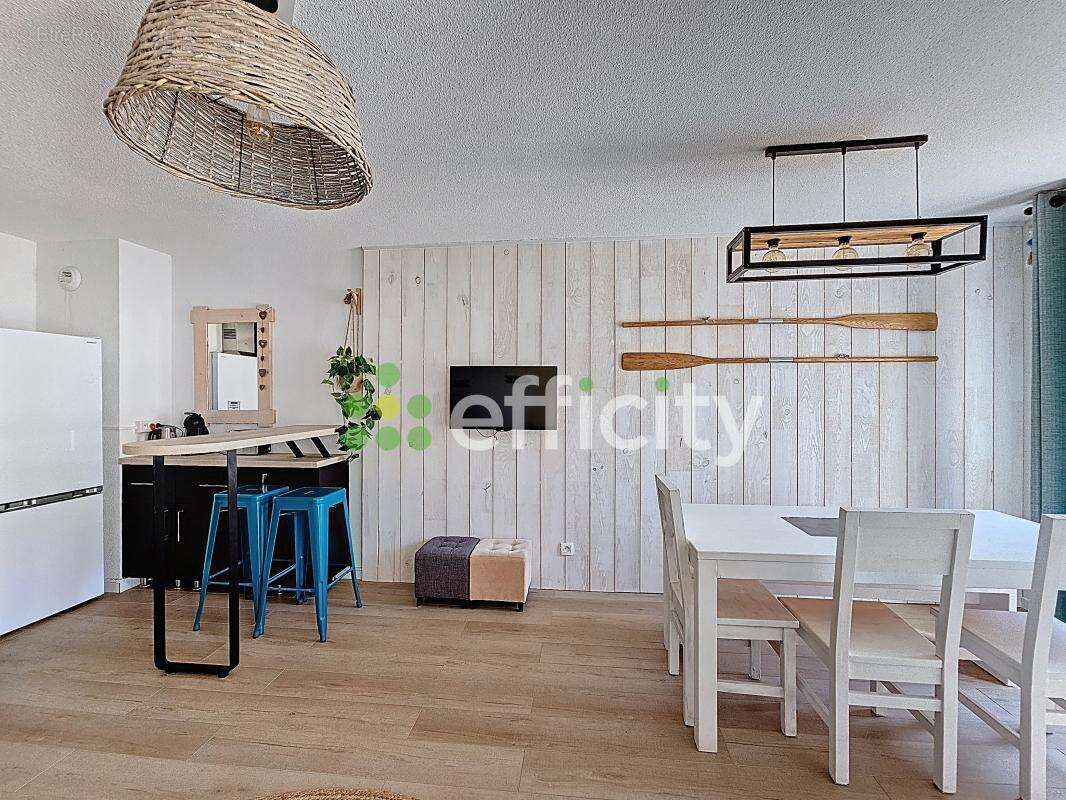 Appartement à MIMIZAN