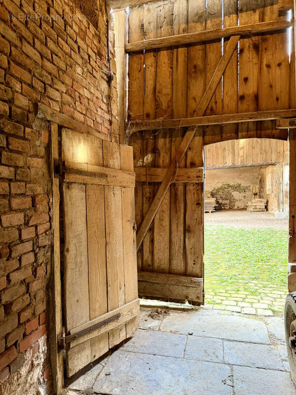 Maison à WASSELONNE