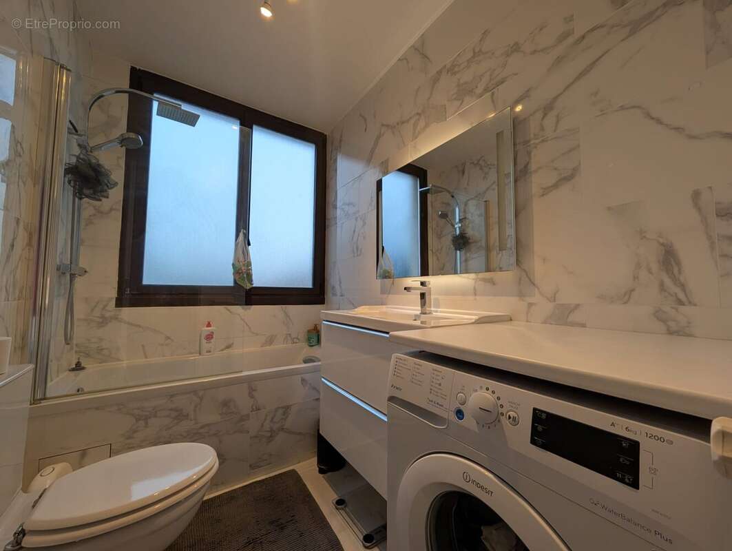 Appartement à MARLY-LE-ROI