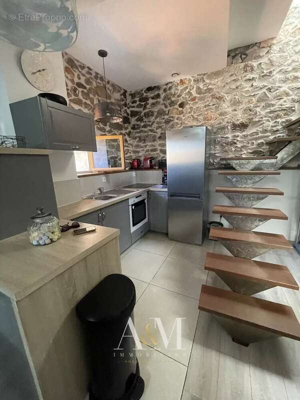 Appartement T4 de 47,17m² carrez + terrasse privative - photo 5