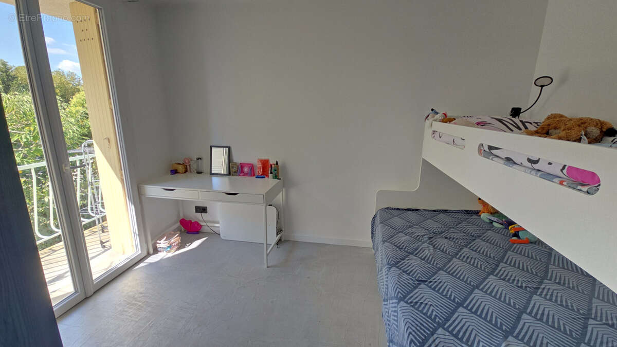 Appartement à LA CIOTAT