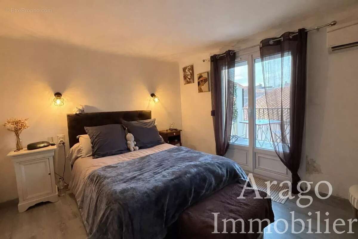 Appartement à PIA