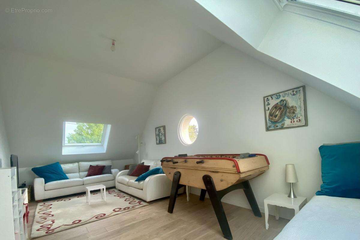 Maison 148 m² à Saint-Pryve-Saint-Mesmin  - photo 17