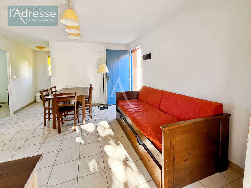Appartement à PRAYSSAC