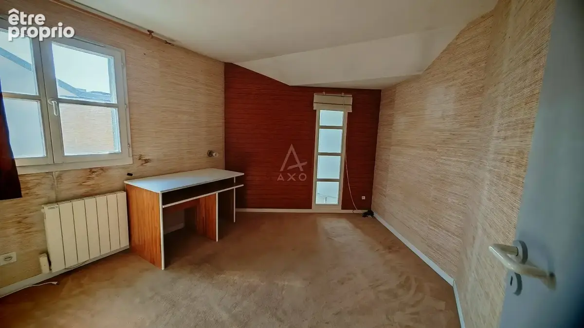 Duplex 3 pièces  65,46 m² Carrez / 72 m² au sol   Ezanville - photo 7