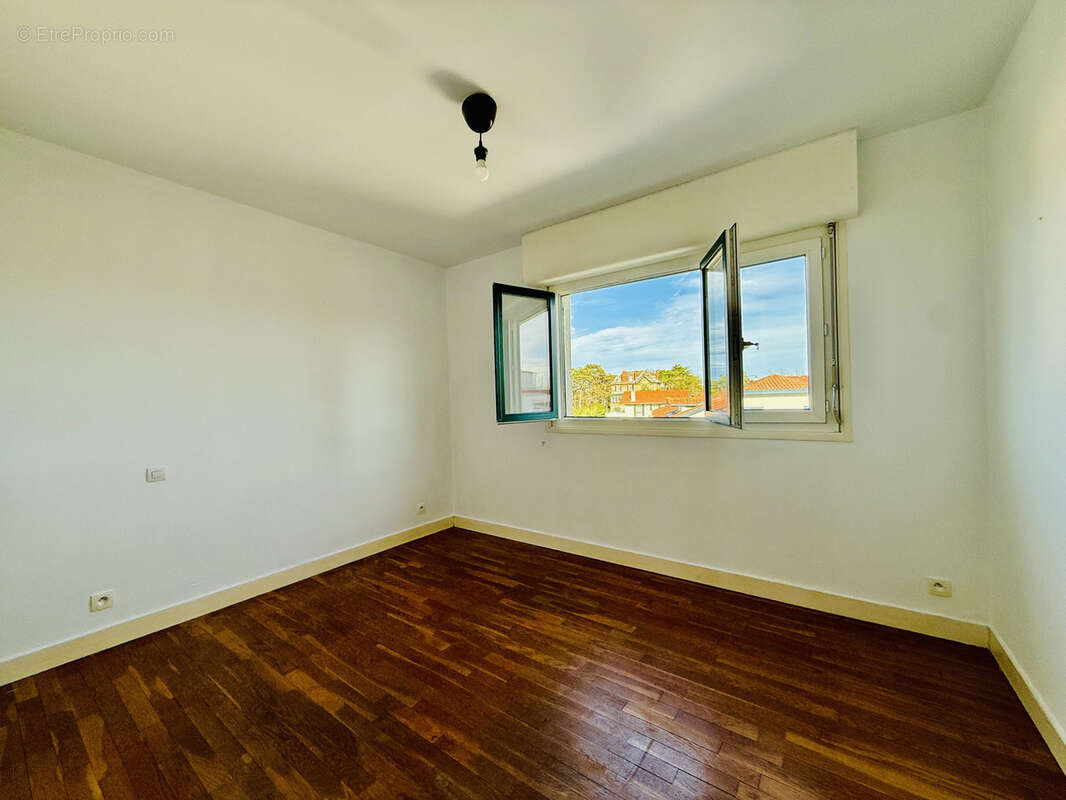 Appartement à SAINT-JEAN-DE-LUZ