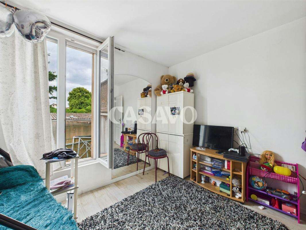 Vente Appartement 2 pièces de 35m² - 93430 Villetaneuse - photo 17
