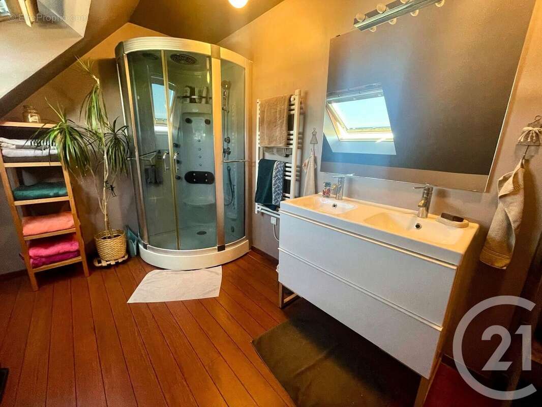 Maison à DAMMARTIN-EN-GOELE