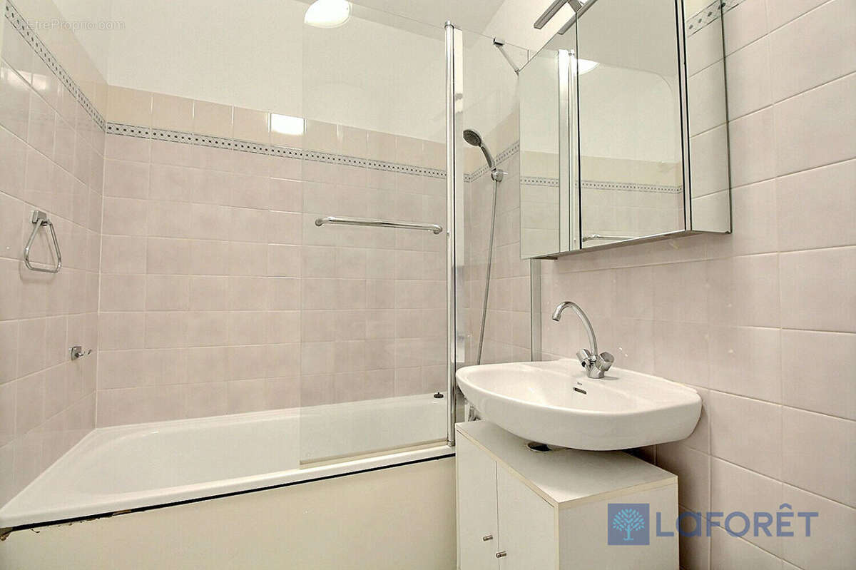 Appartement à PUTEAUX