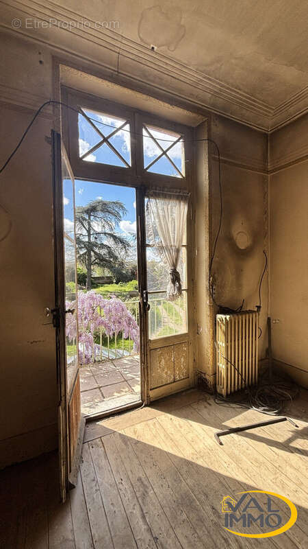 Maison à TOULOUSE