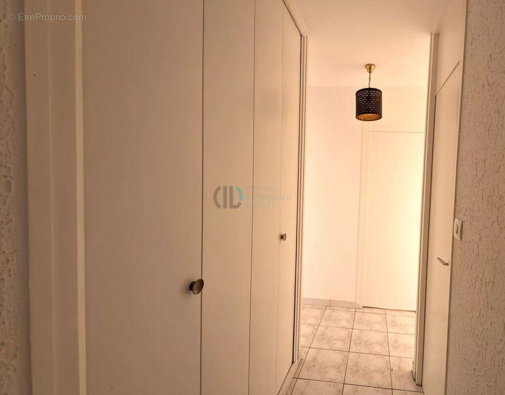 Appartement à ANNEMASSE