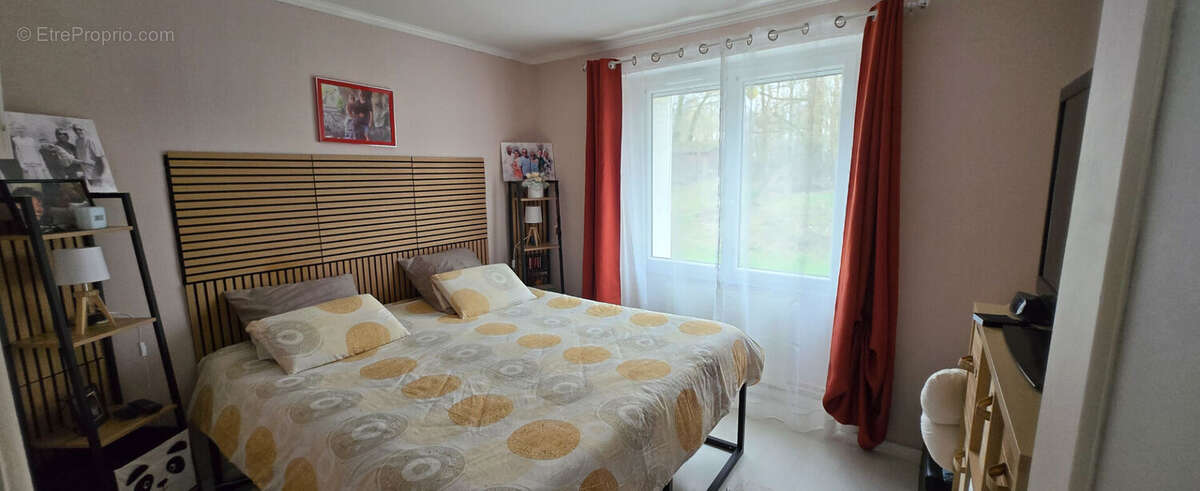 Maison à PROVINS