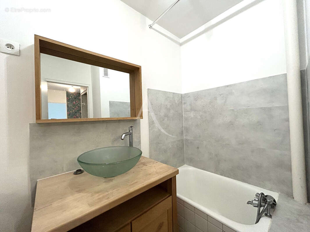 Appartement à ORVAULT