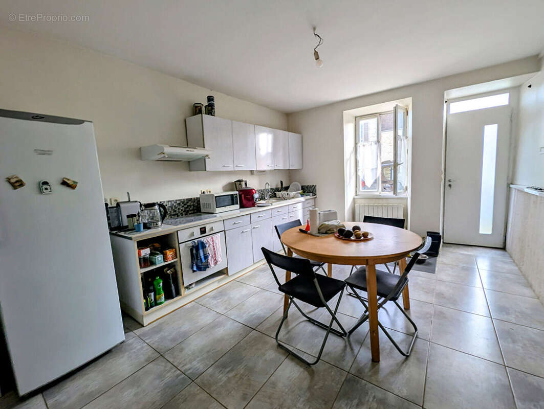 Maison à MILLY-LA-FORET